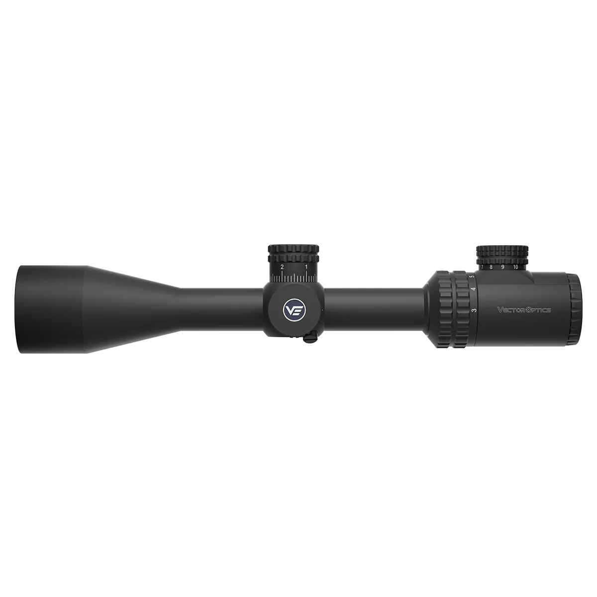 Vector Optics Hugo 3-12x40i Fiber Reticle vintpüssi sihik Vector Optics