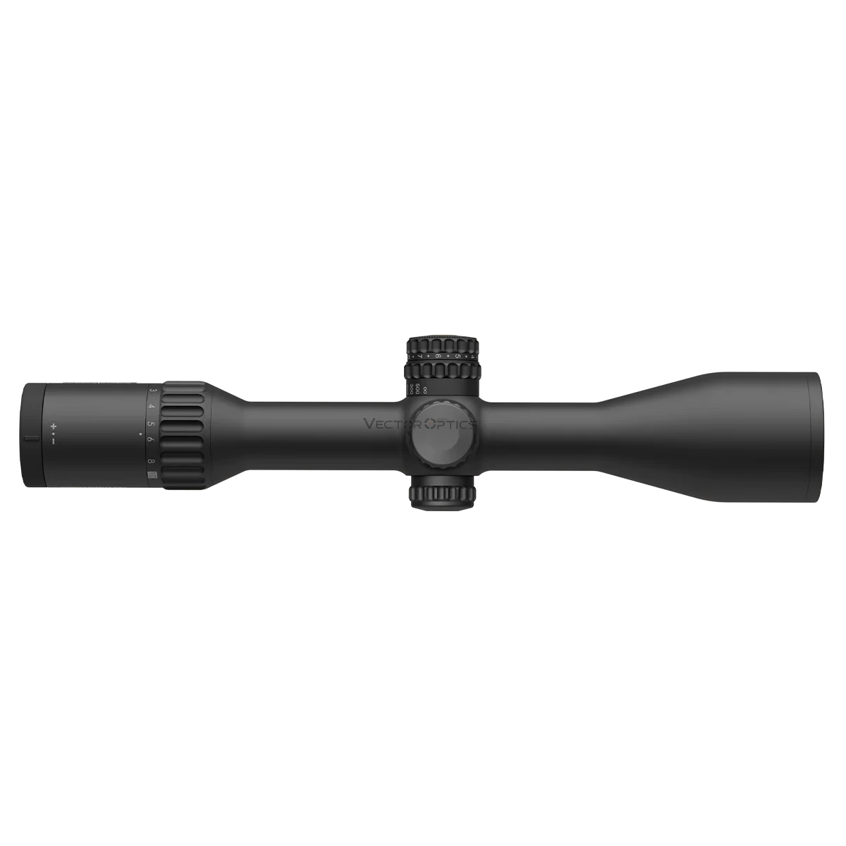 Vector Optics Continental x8 2-16x50 SFP riflescope Vector Optics