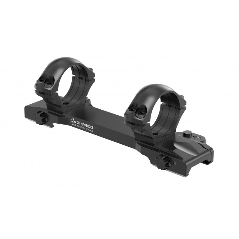 34mm scope rings | long Picatinny QD Ergo base