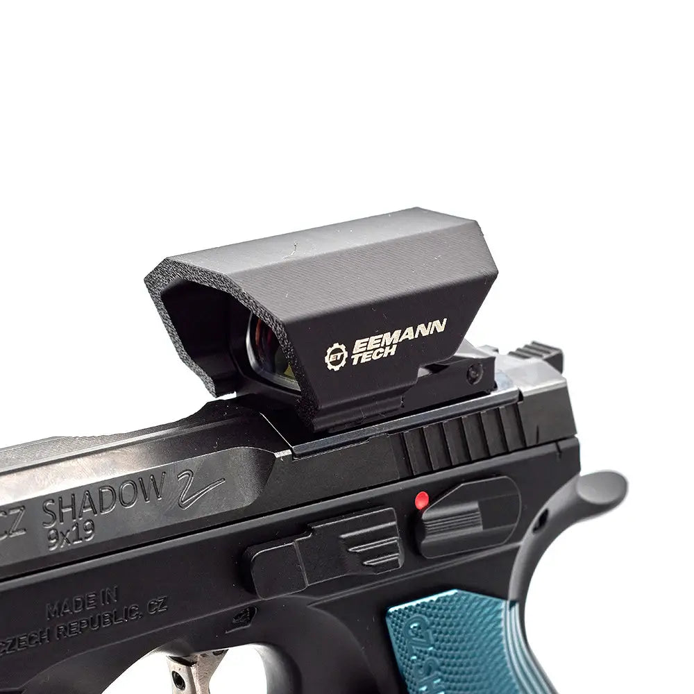 Shield RMSx tugev vihmakate