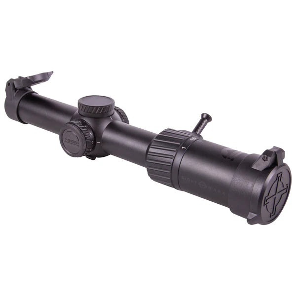 Sightmark Presidio 1-6x24 CR1 SFP püssi sihik