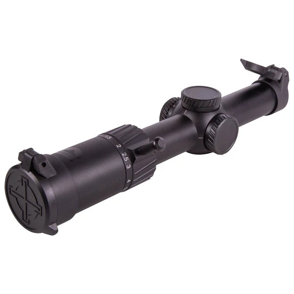 Sightmark Presidio 1-6x24 CR1 SFP püssi sihik