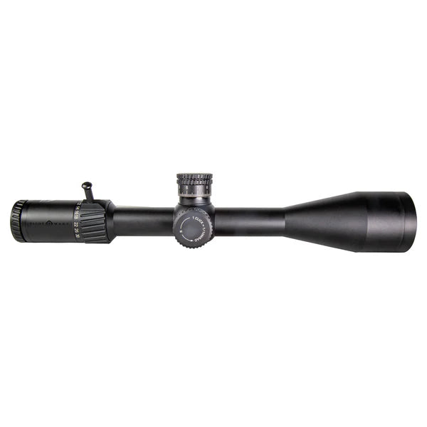 Sightmark Presidio 3-18x50 LR2 FFP vintpüssi sihik