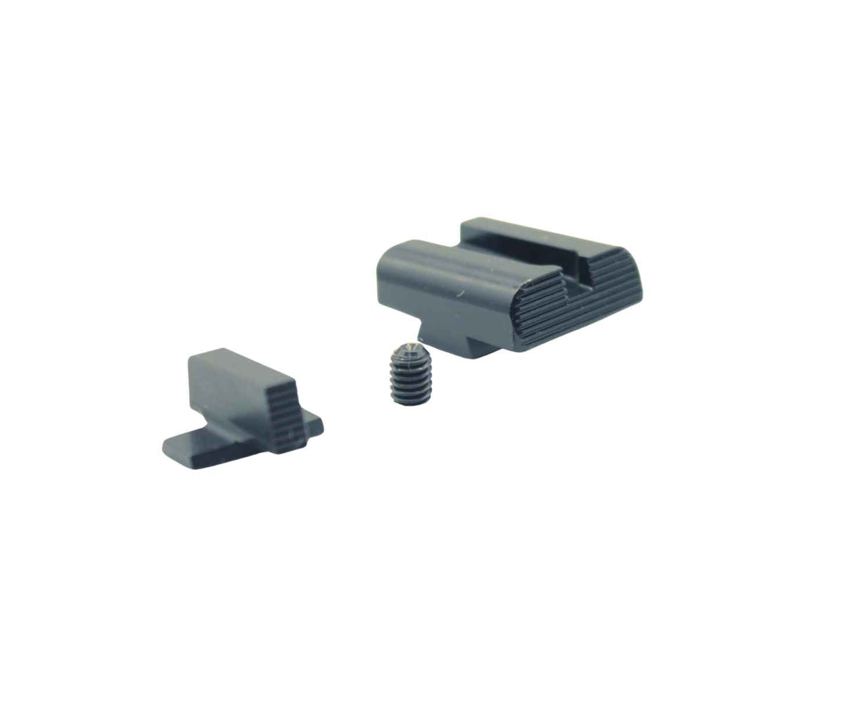 Springfield Echelon, XD OSP & XDM OSP madal soonikuga sihikud