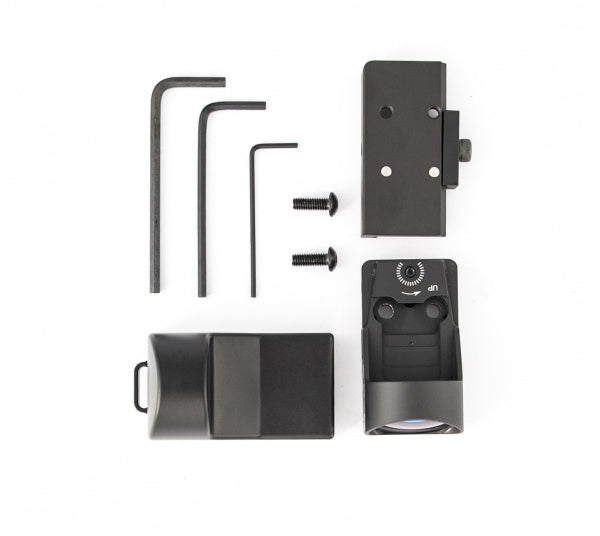 Toni süsteem ZR16 kollimaatorsihik