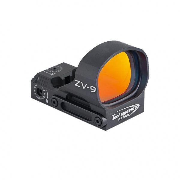 Toni System ZV9 punatäppsihik