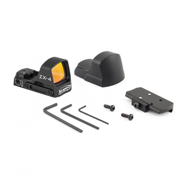 Toni System ZX4 punatäppsihik