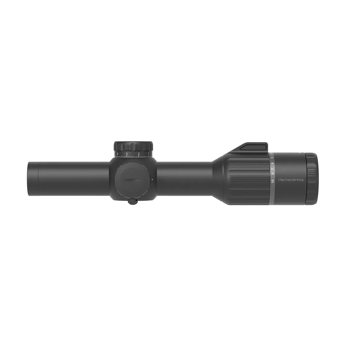 Vector Optics Constantine 1-10x24 HD FFP püssi sihik Vector Optics