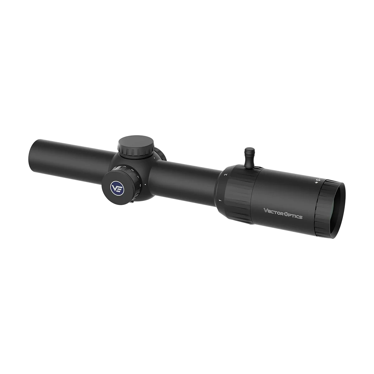 Vector Optics Constantine 1-8x24 FFP RAR riflescope Vector Optics