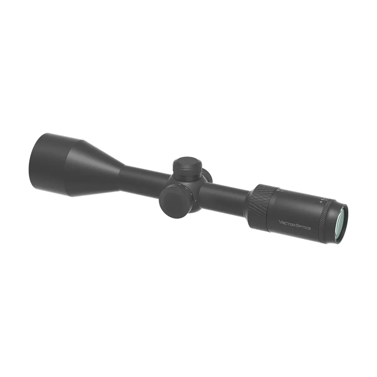 Vector Optics Matiz 3-9x50 Fiber SFP vintpüssi optiline sihik Vector Optics