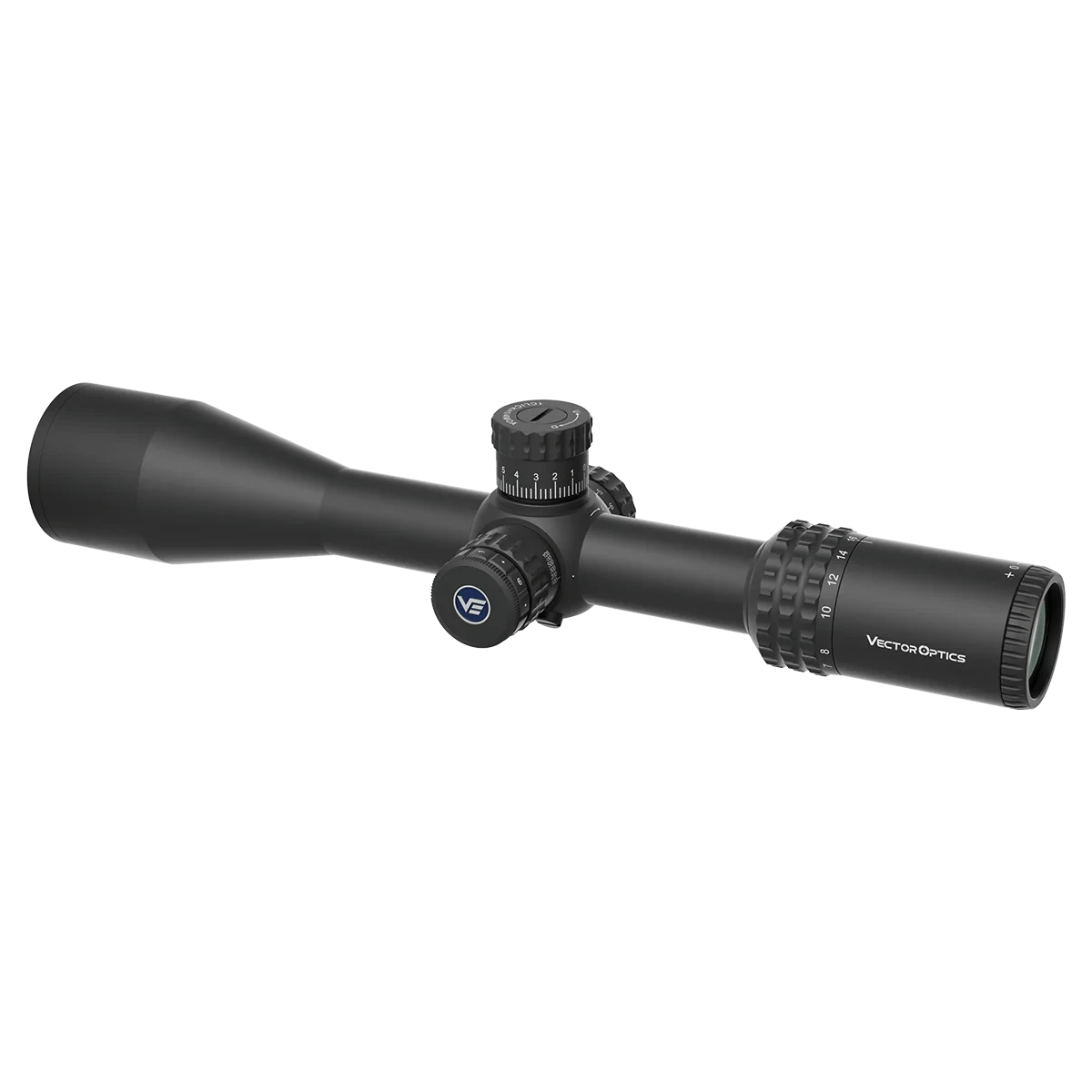 Vector Optics Sentinel 4-16x50 GenII vintpüssi sihik Vector Optics