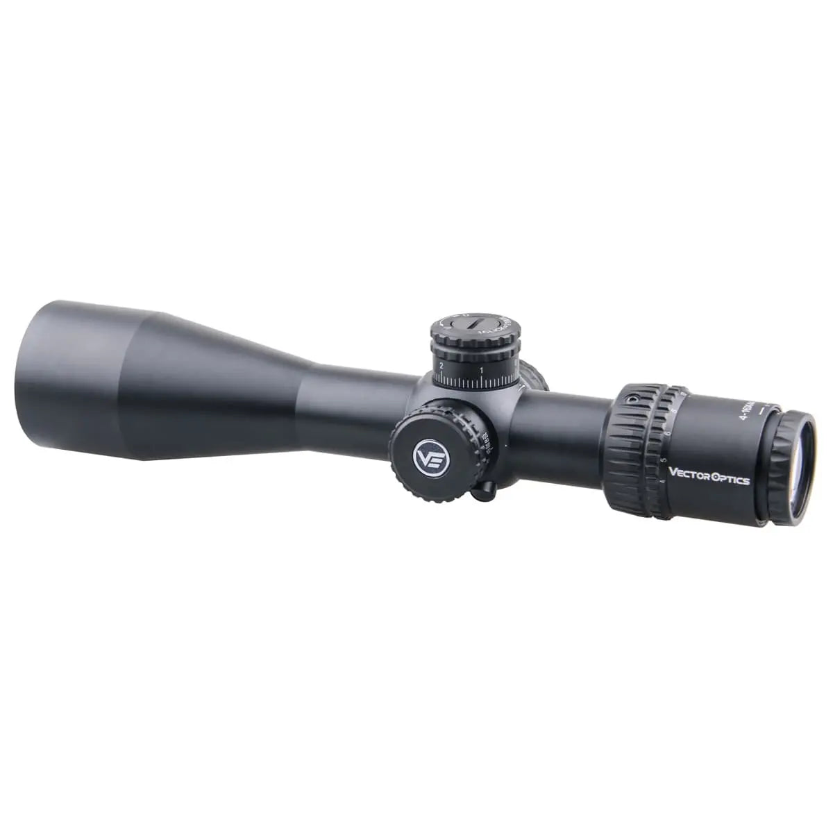 Vector Optics Veyron 4-16x44 FFP vintpüssi sihik