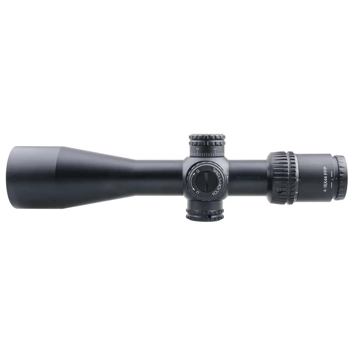 Vector Optics Veyron 4-16x44 FFP vintpüssi sihik