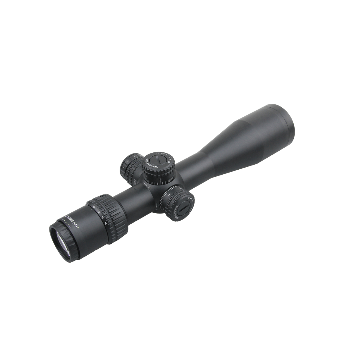 Vector Optics Veyron 4-16x44 IR First Focal Plane valgustatud riflescope