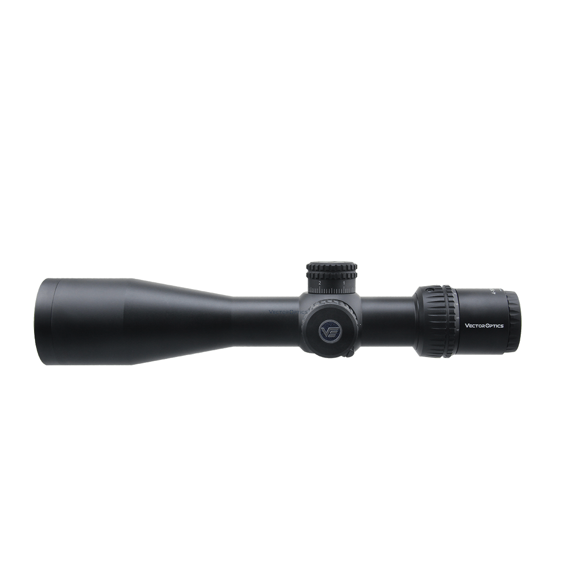 Vector Optics Veyron 4-16x44 IR First Focal Plane valgustatud riflescope