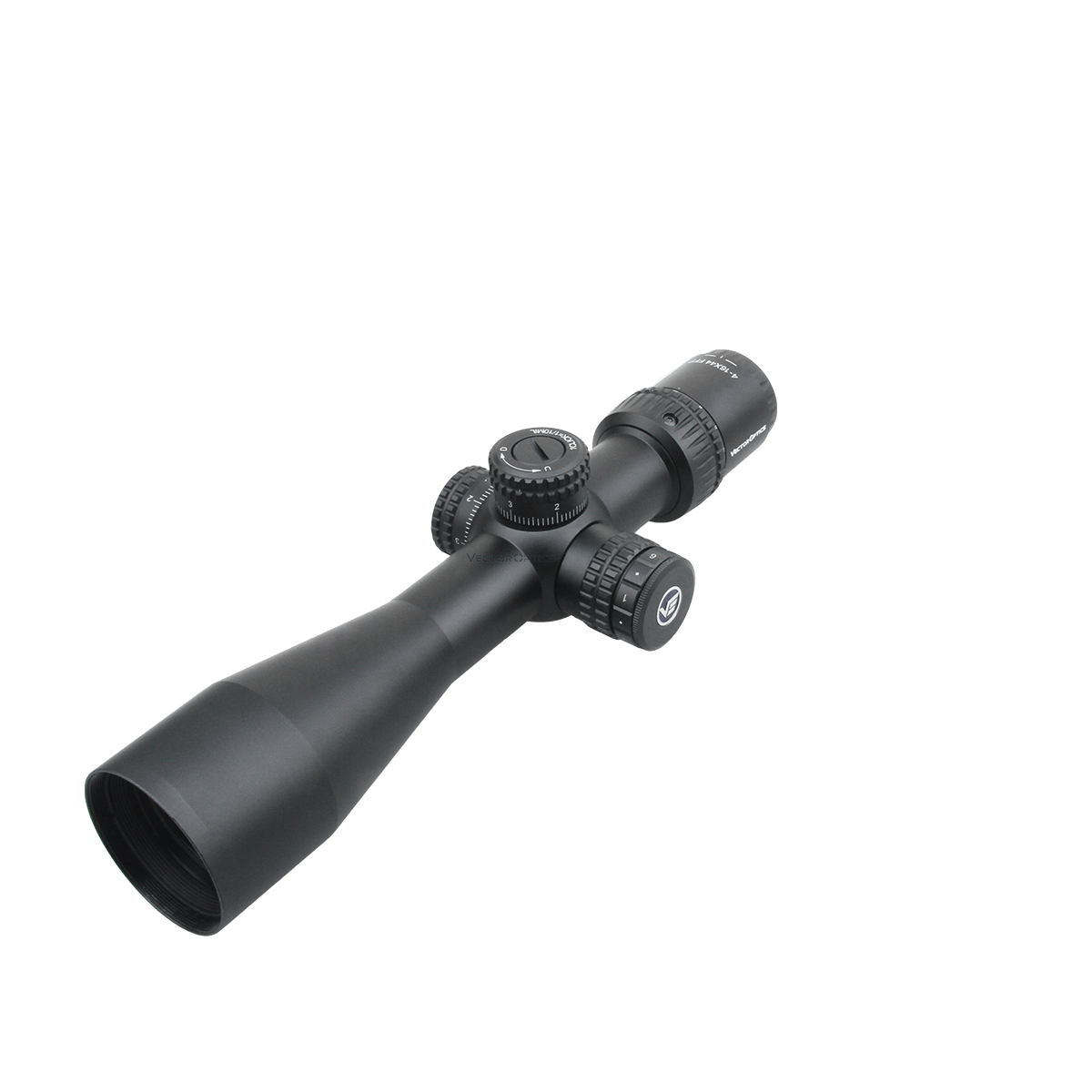 Vector Optics Veyron 4-16x44 IR First Focal Plane valgustatud riflescope