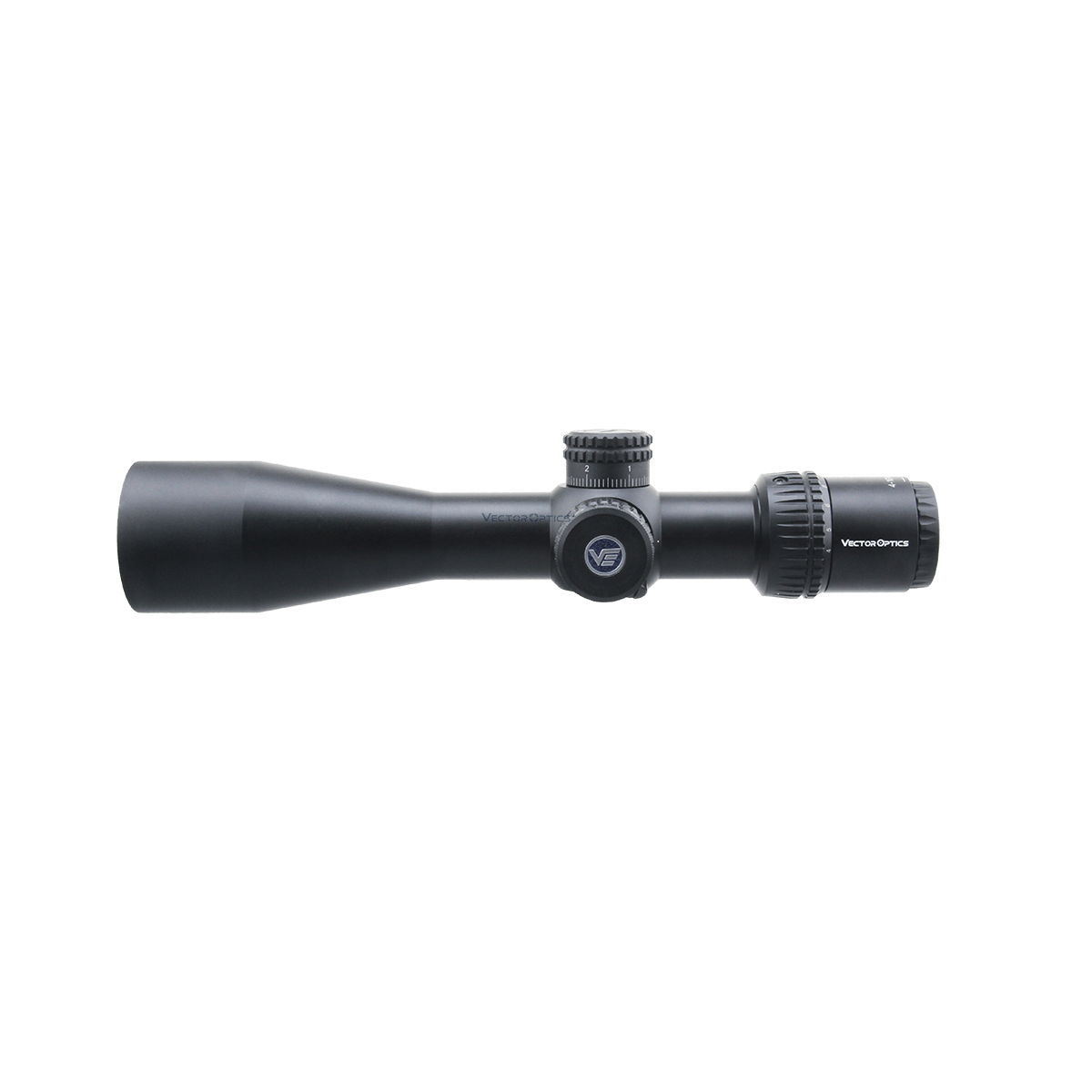 Vector Optics Veyron 4-16x44 IR First Focal Plane valgustatud riflescope