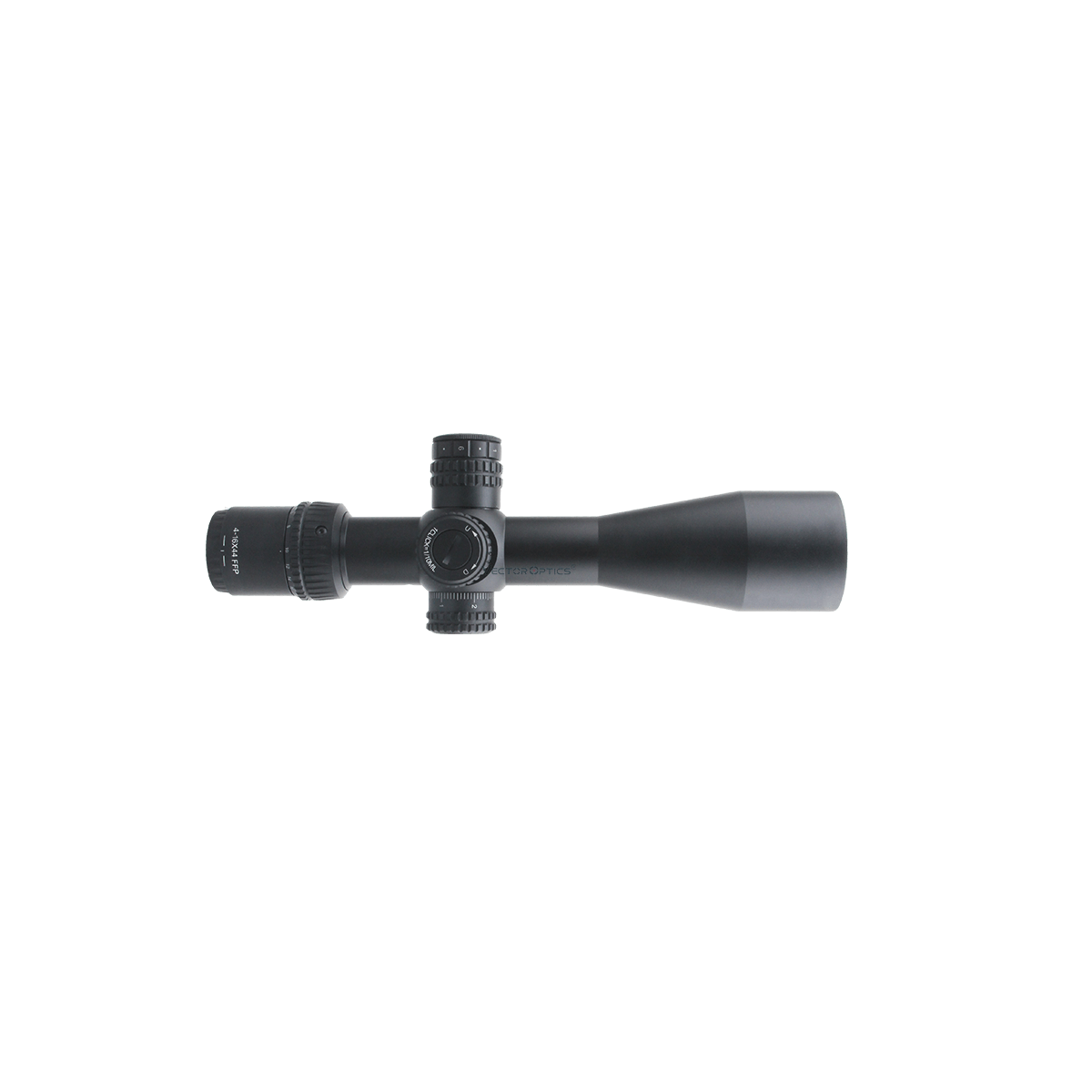 Vector Optics Veyron 4-16x44 IR First Focal Plane valgustatud riflescope