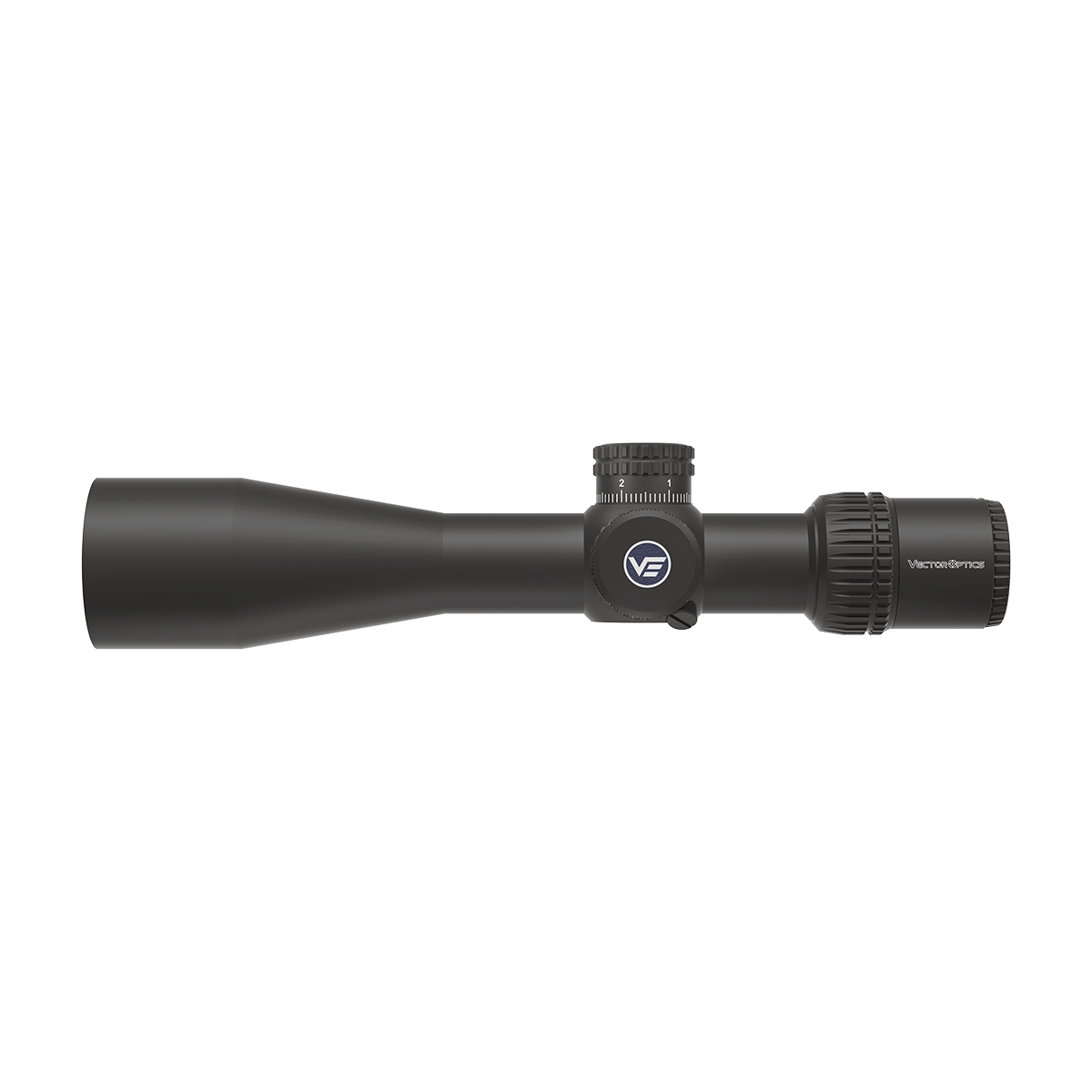 Vector Optics Veyron 4-16x44IR SFP kompaktne vintpüssi sihik