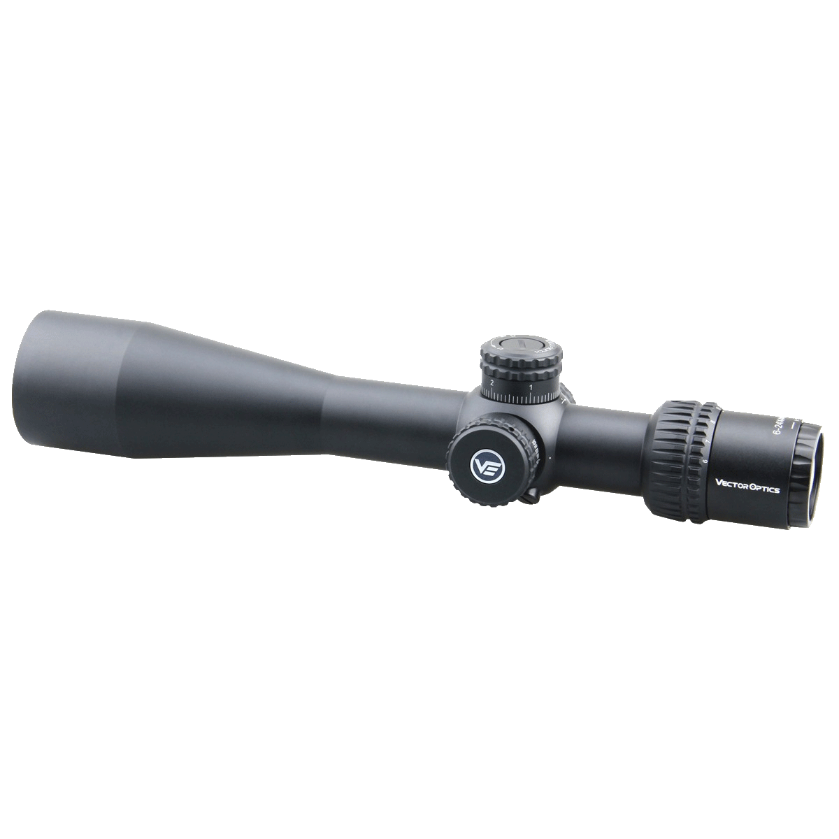 Vector Optics Veyron 6-24x44 FFP püssi sihik Vector Optics