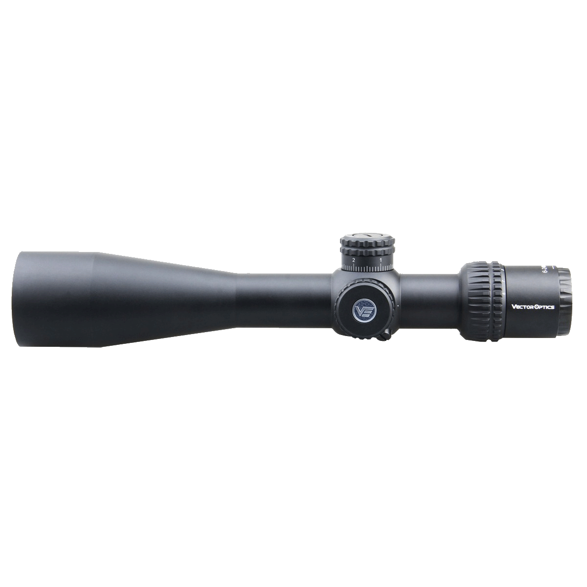 Vector Optics Veyron 6-24x44 FFP püssi sihik Vector Optics