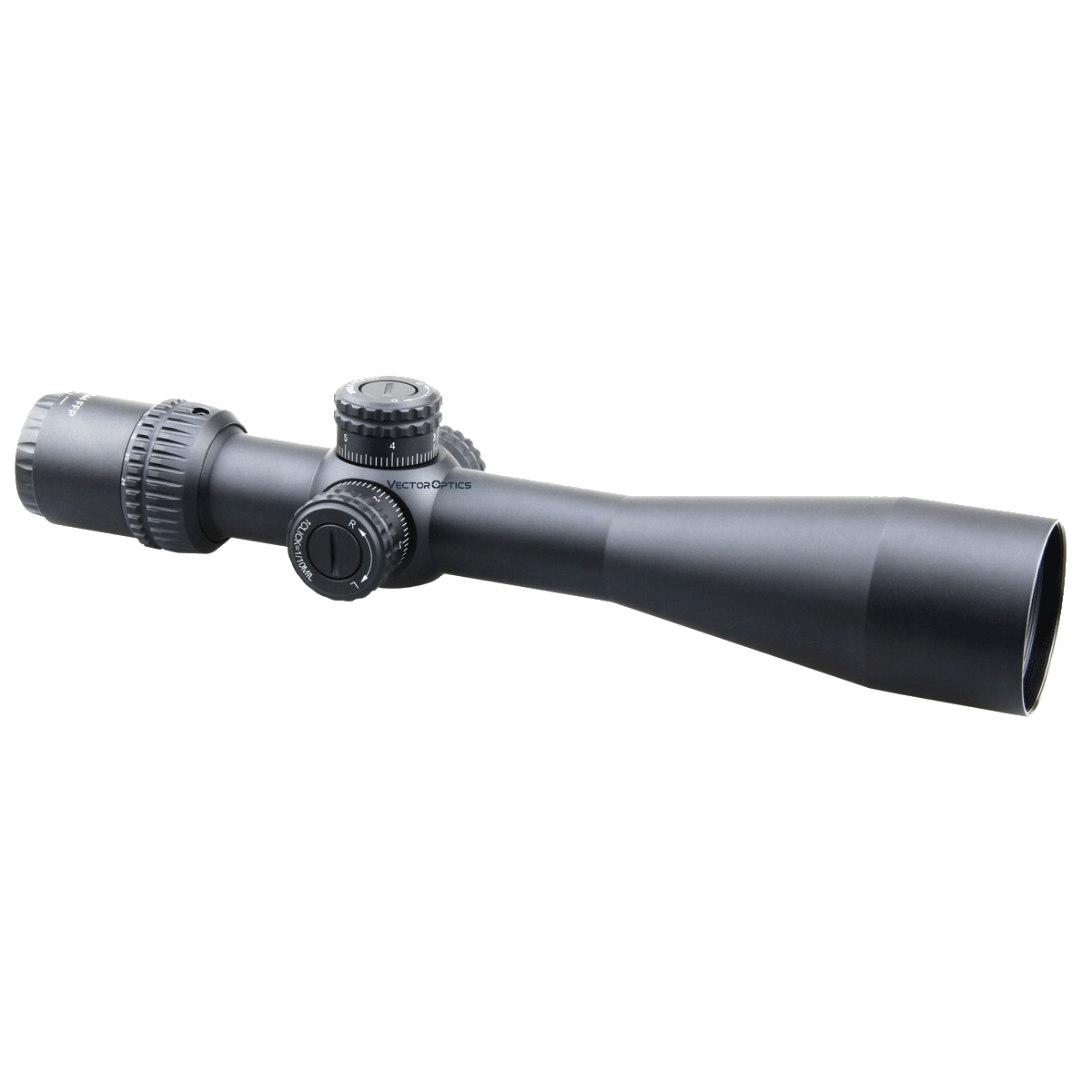 Vector Optics Veyron 6-24x44 FFP püssi sihik Vector Optics