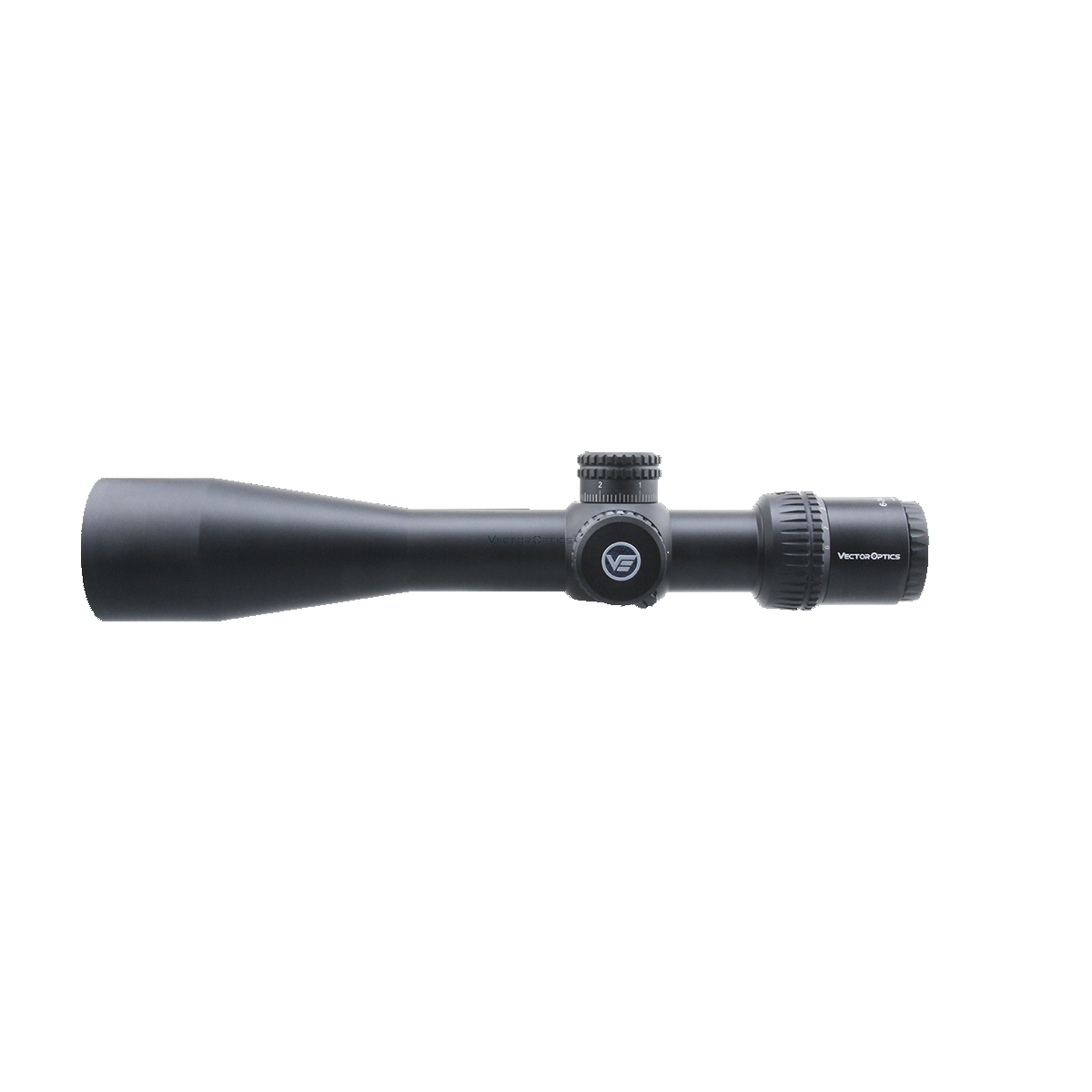 Vector Optics Veyron 6-24x44 IR First Focal Plane Illuminated vintpüssi optiline sihik