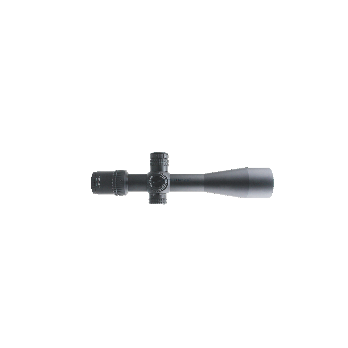 Vector Optics Veyron 6-24x44 IR First Focal Plane Illuminated vintpüssi optiline sihik