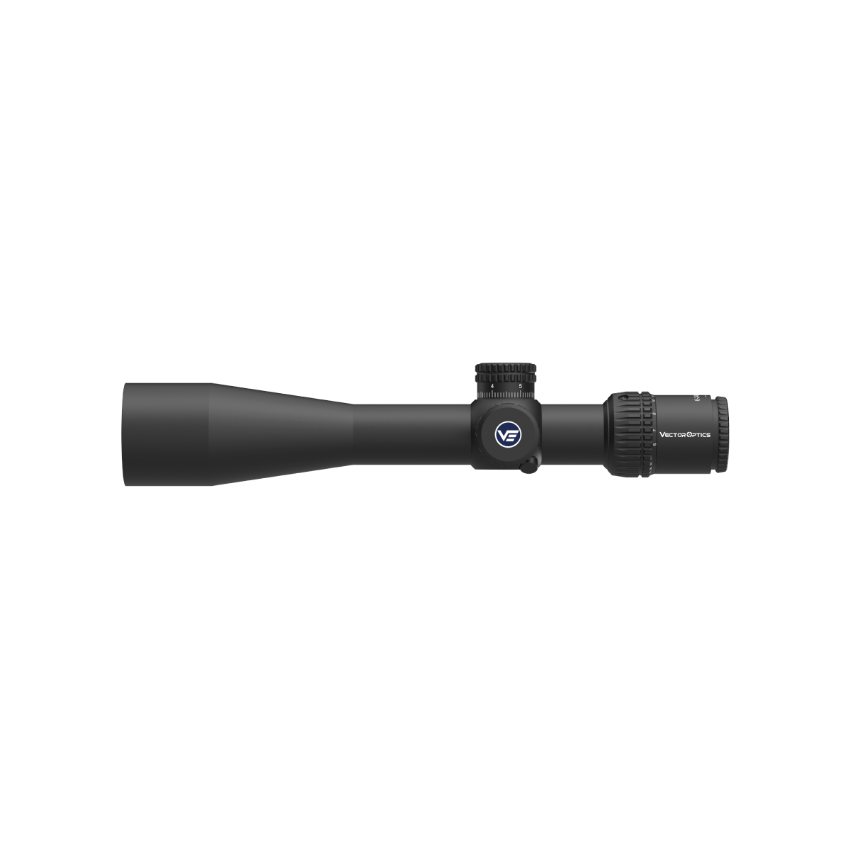 Vector Optics Veyron 6-24x44IR SFP kompaktne püssi sihik