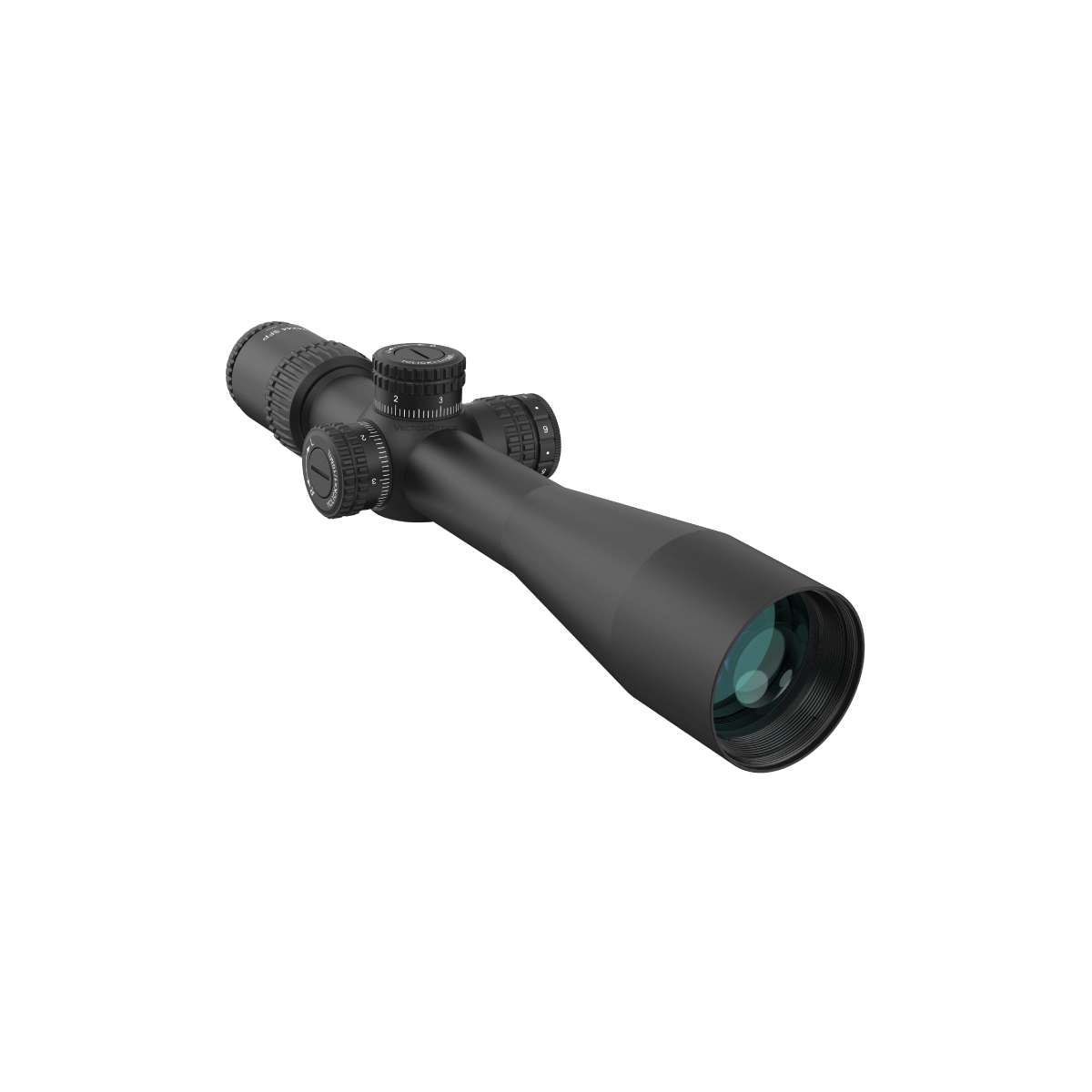 Vector Optics Veyron 6-24x44IR SFP kompaktne püssi sihik