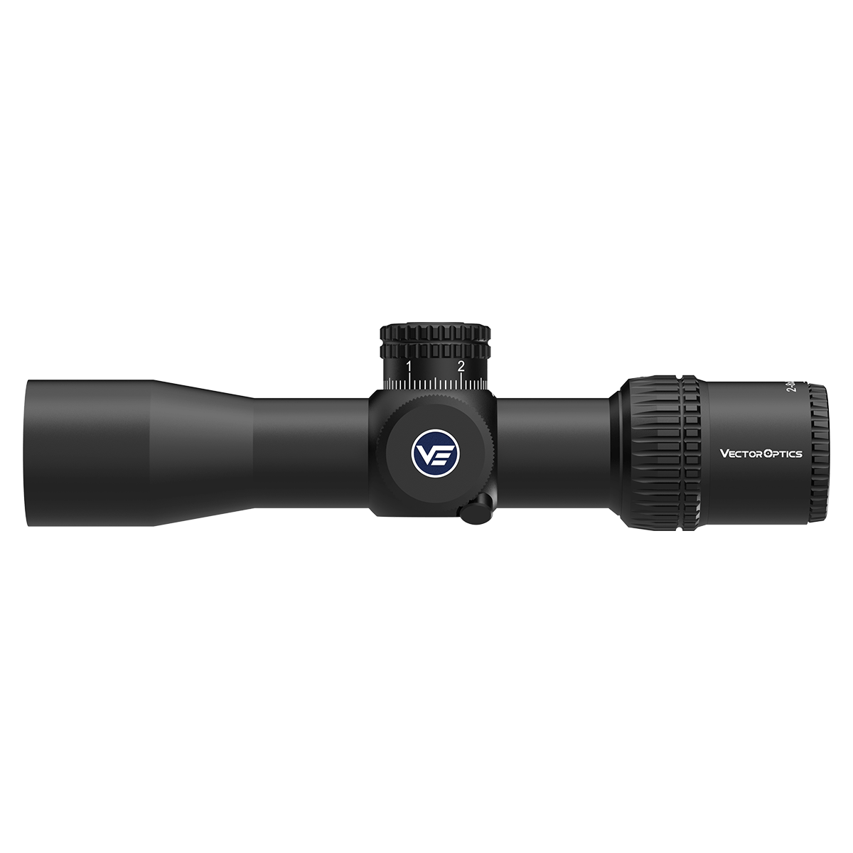 Vector Optics Veyron 2-8x32IR kompaktne püssi sihik Vector Optics