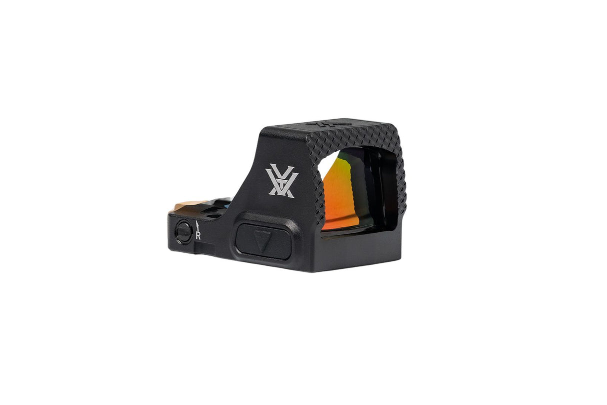 Vortex Defender vastupäeva