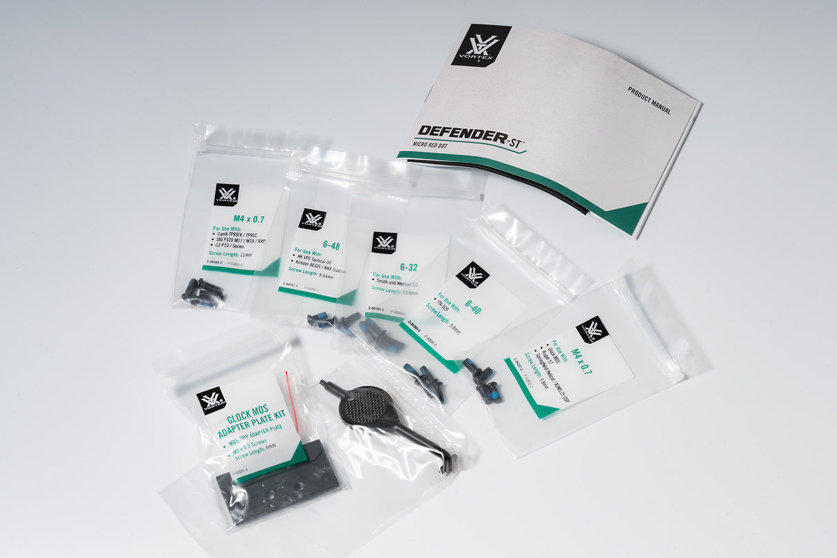 Vortex Defender vastupäeva