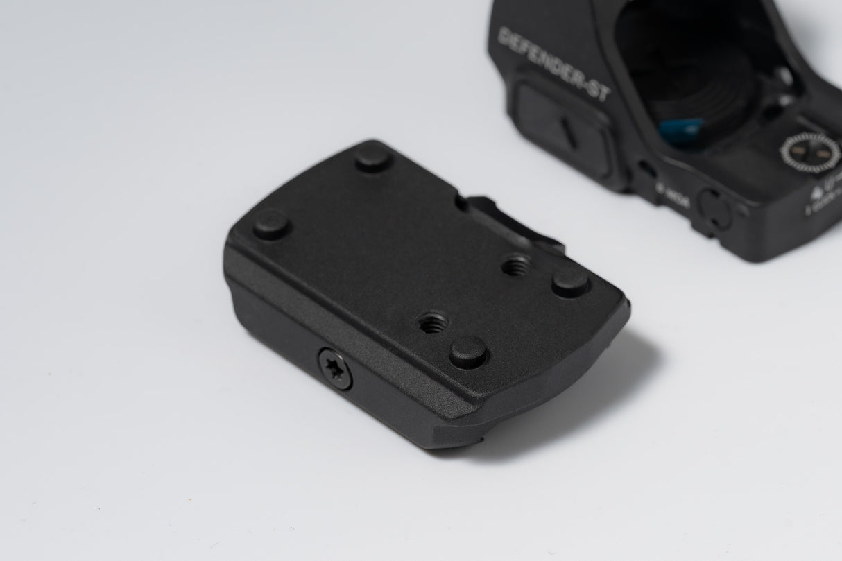 Vortex Defender vastupäeva