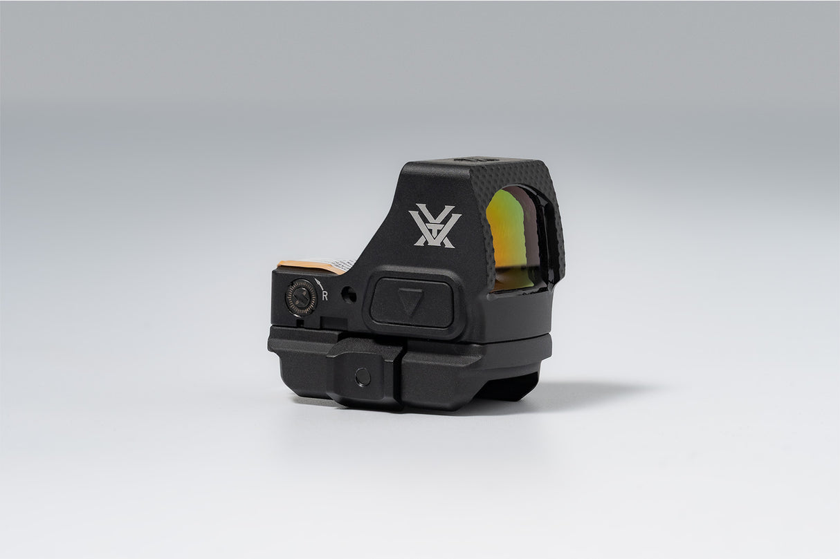 Vortex Defender vastupäeva