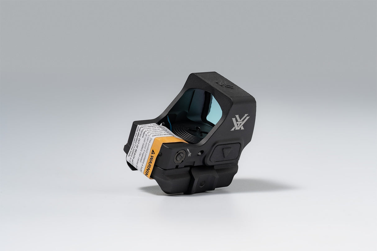 Vortex Defender vastupäeva