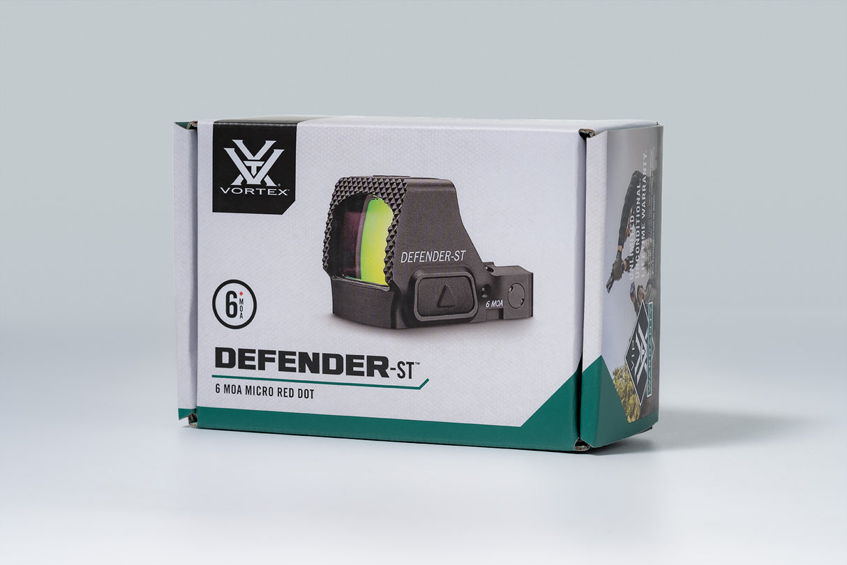 Vortex Defender vastupäeva