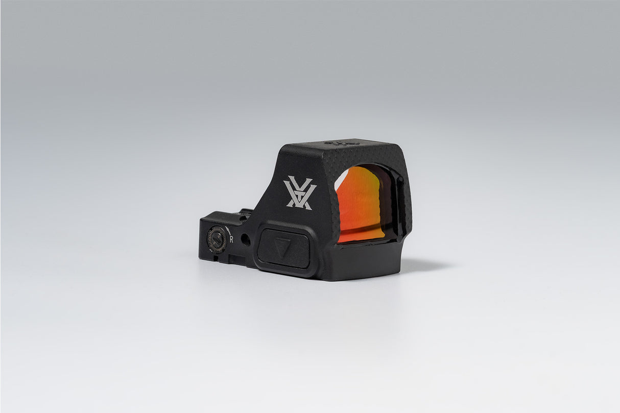 Vortex Defender vastupäeva