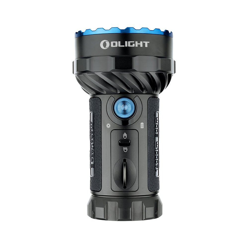 Olight Marauder 2 | ülivõimas laetav taskulamp | 14.000 lm