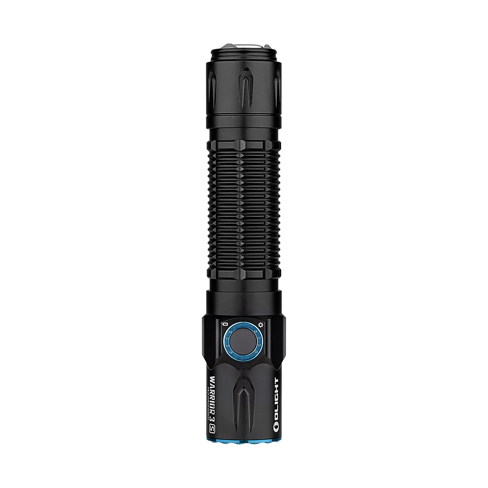 Olight Warrior 3S | taktikaline taskulamp | 2.300 lm