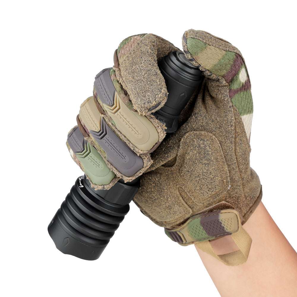 Olight Warrior X 4 | taktikaline taskulamp | 2.600 lm