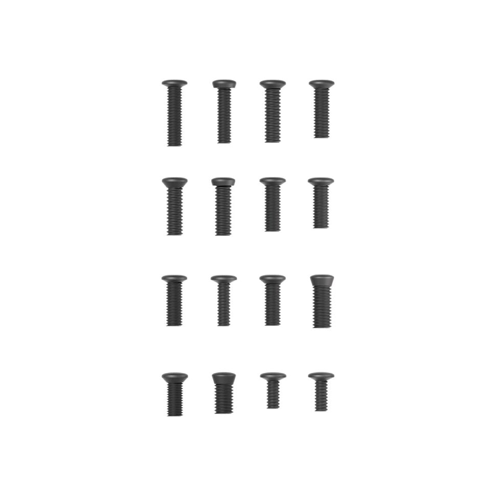 Varukruvide komplekt kollimaatorsihik paigaldamiseks