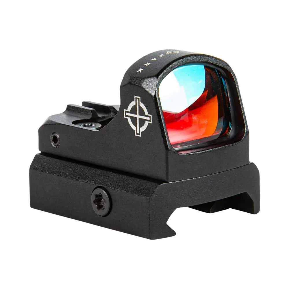 Sightmark Mini Shot A-Spec M3 Micro Reflex Sight punatäppsihik Sightmark