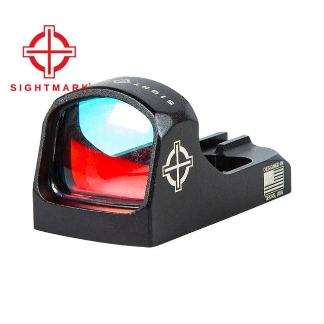 Sightmark Mini Shot A-Spec M3 Micro Reflex Sight red dot Sightmark