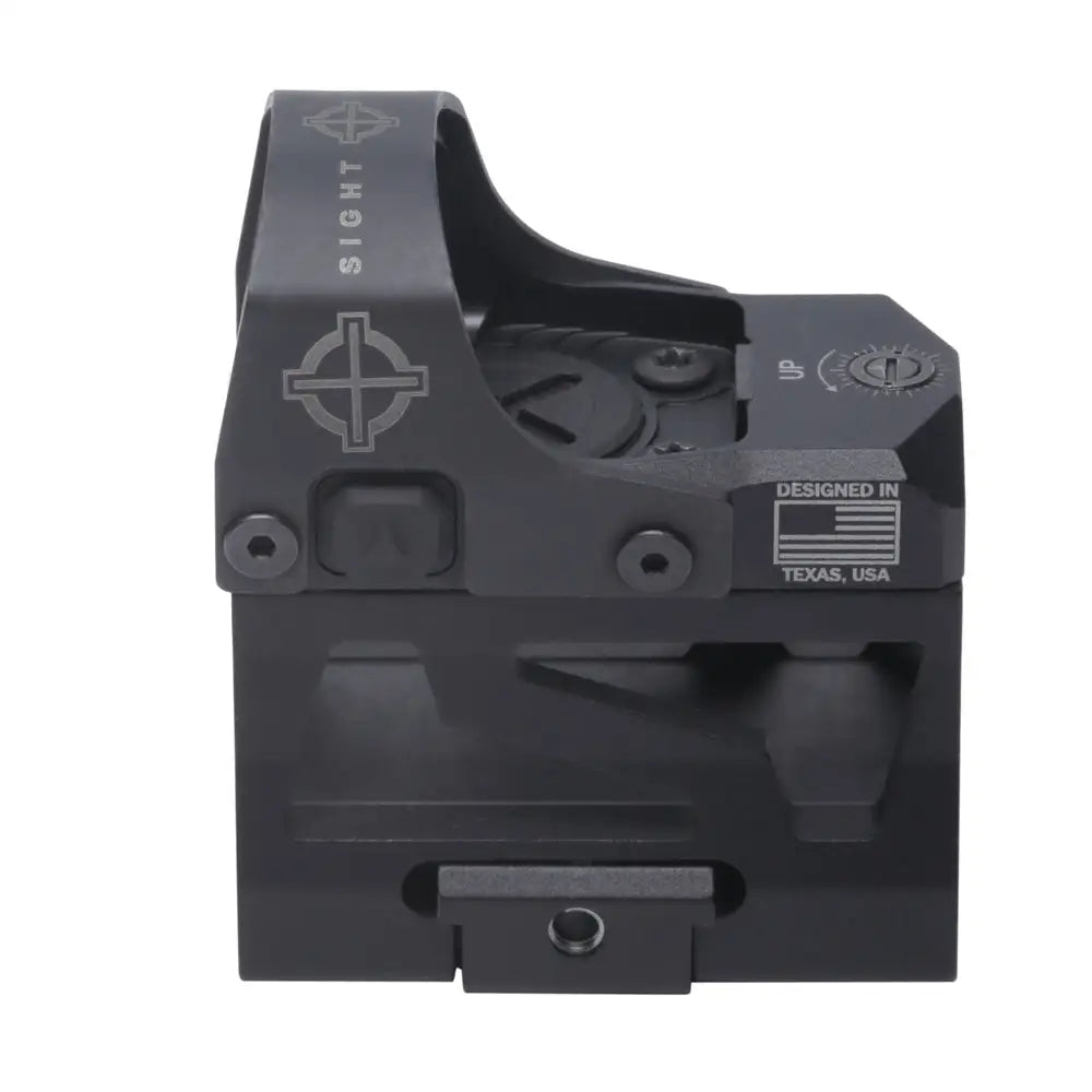 Sightmark Mini Shot M-Spec FMS Reflex Sight punatäppsihik Sightmark