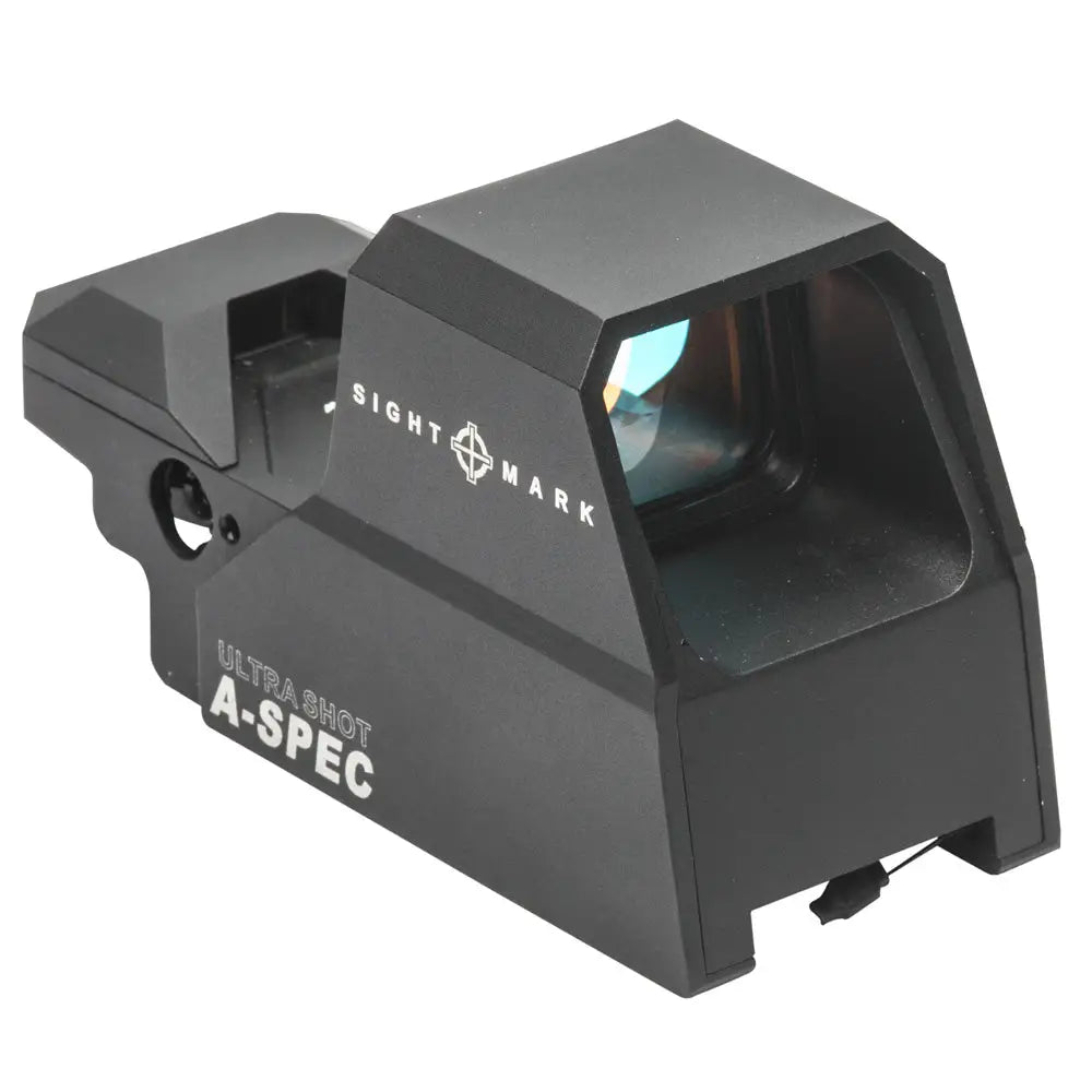 Sightmark Ultra Shot A-Spec Reflex Sight red dot Sightmark