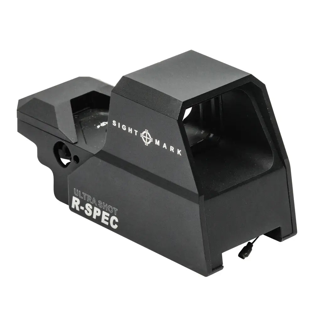 Sightmark Ultra Shot R-Spec Reflex Sight punatäppsihik