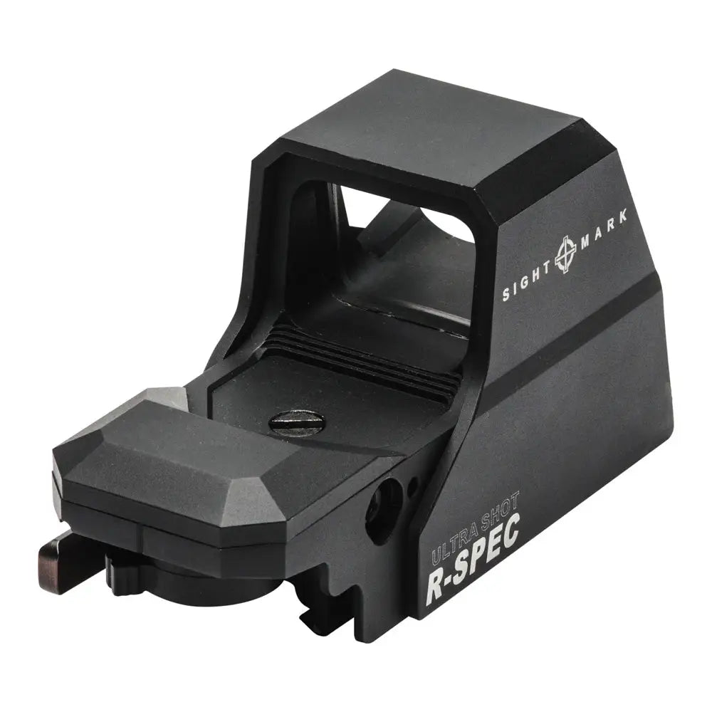 Sightmark Ultra Shot R-Spec Reflex Sight punatäppsihik