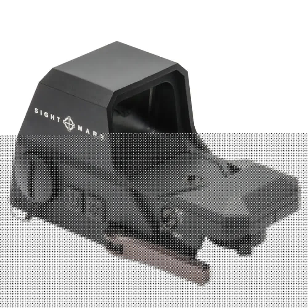 Sightmark Ultra Shot R-Spec Reflex Sight punatäppsihik