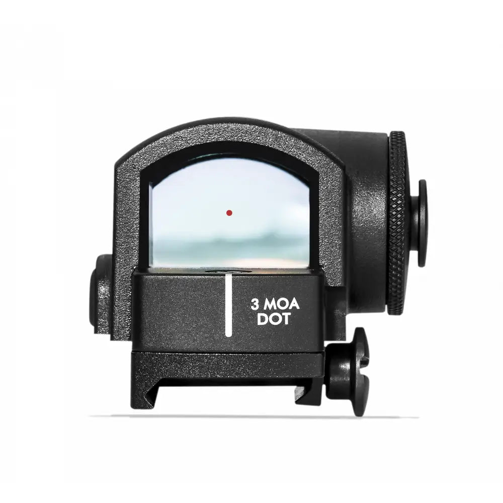 Steiner MRS Picatinny mounting Steiner